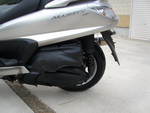 �������� �� ������ �������� Yamaha Majesty400 2005 ���� 14